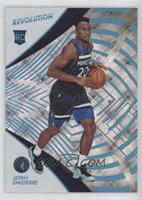 Josh Okogie #/100