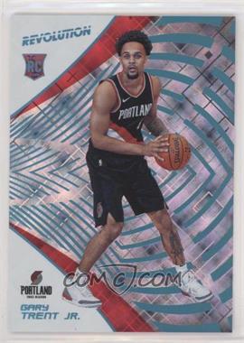 2018-19 Panini Revolution - [Base] - Cosmic #149 - Gary Trent Jr. /100