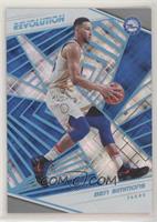 Ben Simmons #/100