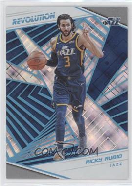 2018-19 Panini Revolution - [Base] - Cosmic #29 - Ricky Rubio /100