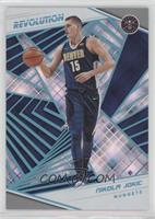 Nikola Jokic #/100