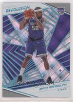 Zach Randolph #/100