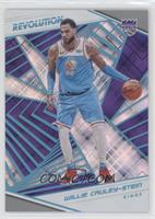 Willie Cauley-Stein #/100