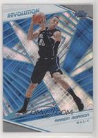 Aaron Gordon #/100