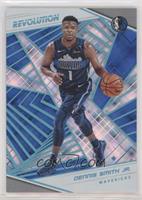 Dennis Smith Jr. #/100