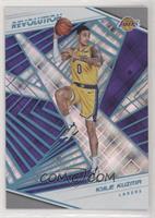 Kyle Kuzma #/100