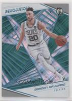 Gordon Hayward #/100