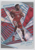 Clint Capela #/100