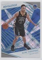 Klay Thompson #/100