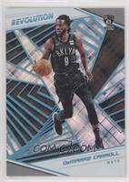 DeMarre Carroll #/100