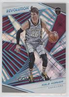 Kyle Korver #/100