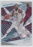 JR Smith #/100