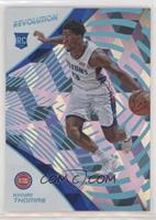 Khyri Thomas #/50