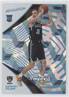 Dzanan Musa #/50