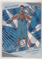 Tony Parker #/50