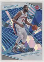 Andre Drummond #/50