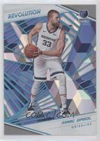 Marc Gasol #/50