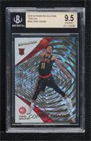 Trae Young [BGS 9.5 GEM MINT]