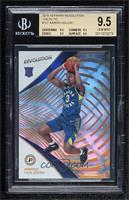 Aaron Holiday [BGS 9.5 GEM MINT]