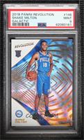 Shake Milton [PSA 9 MINT]