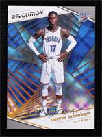 Dennis Schroder