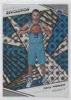 Tony Parker