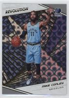 Mike Conley