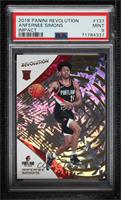 Anfernee Simons [PSA 9 MINT]