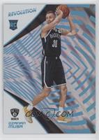 Dzanan Musa #/10