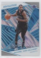 Michael Kidd-Gilchrist #/10