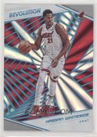 Hassan Whiteside #/75