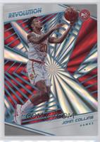 John Collins #/75