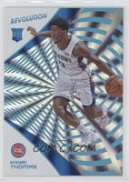 Khyri Thomas #/75