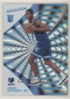 Jaren Jackson Jr. #/75