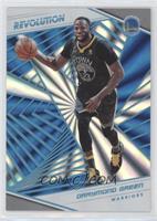 Draymond Green [EX to NM] #/75