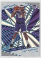 Zach Randolph #/75