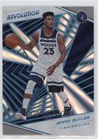 Jimmy Butler #/75