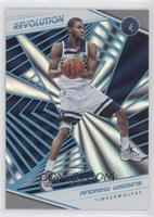 Andrew Wiggins #/75