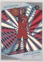 Kawhi Leonard #/75