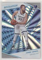 Marc Gasol #/75