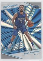 Evan Fournier #/75