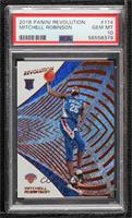 Mitchell Robinson [PSA 10 GEM MT]