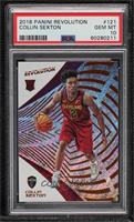 Collin Sexton [PSA 10 GEM MT]