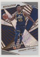 Donovan Mitchell