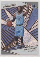 Mike Conley