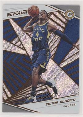 2018-19 Panini Revolution - [Base] #88 - Victor Oladipo