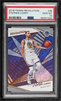 Stephen Curry [PSA 10 GEM MT]