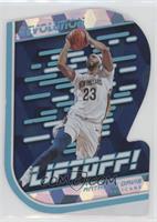 Anthony Davis #/50