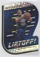 Donovan Mitchell