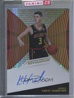 Kevin Huerter [Uncirculated]